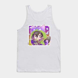 Miya Tank Top